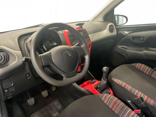 Citroen C1 image 1