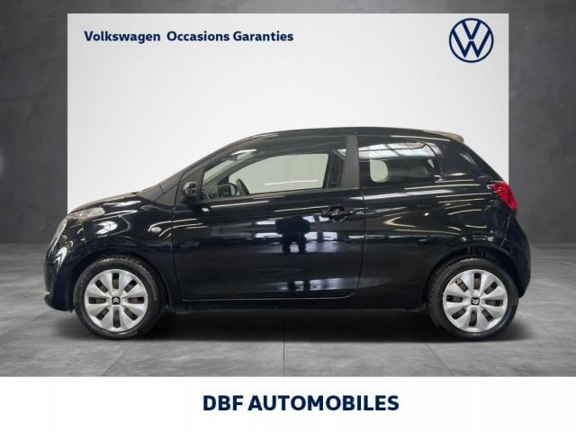 Citroen C1 image 4