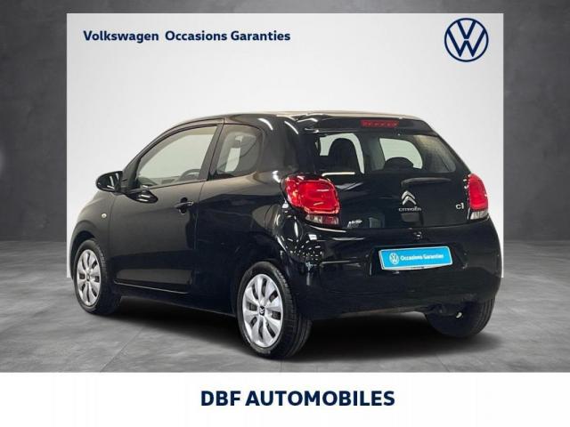 Citroen C1 image 2
