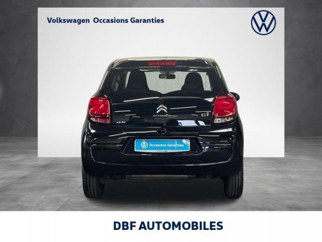 Citroen C1 image 5