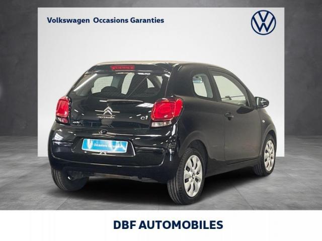 Citroen C1 image 8