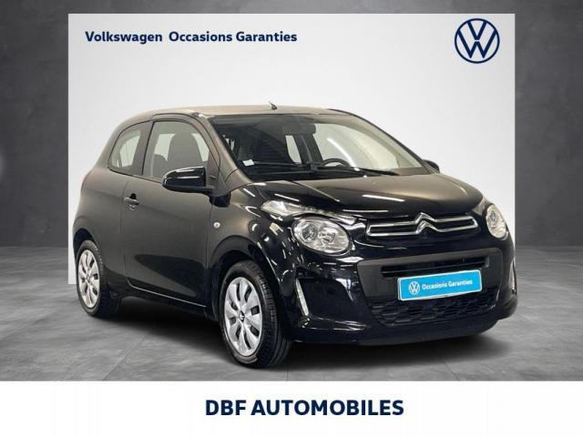 Citroen C1 image 6