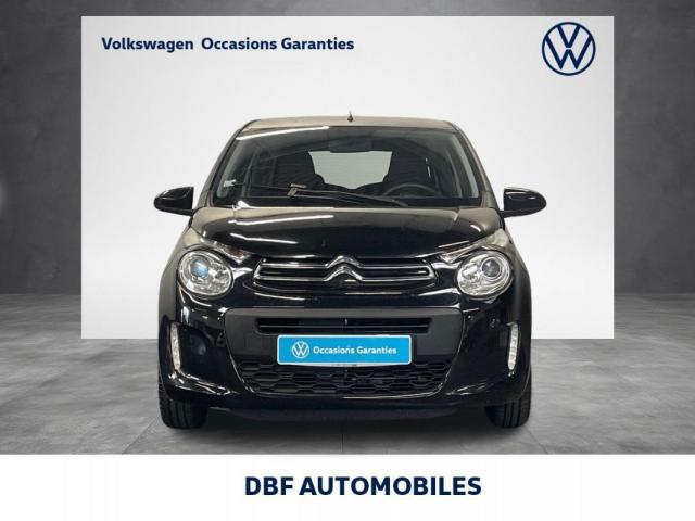 Citroen C1 image 3