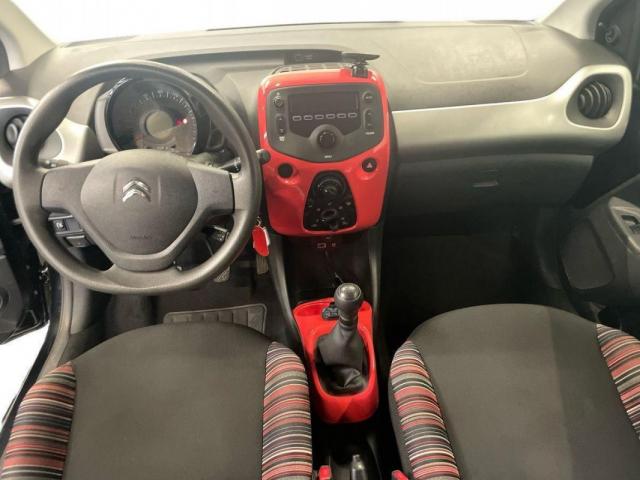 Citroen C1 image 9