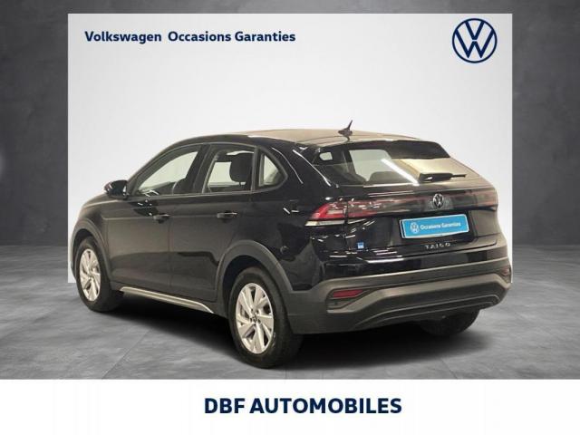 Volkswagen Taigo image 1