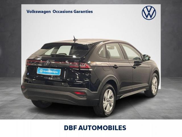 Volkswagen Taigo image 8