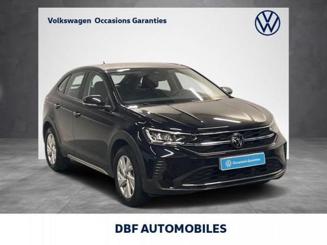 Volkswagen Taigo image 2
