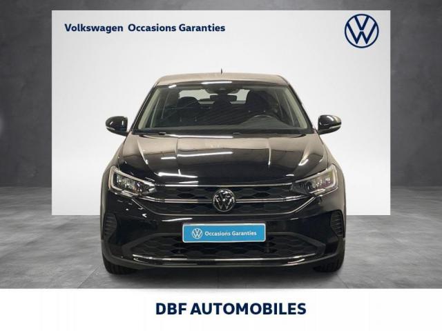 Volkswagen Taigo image 9