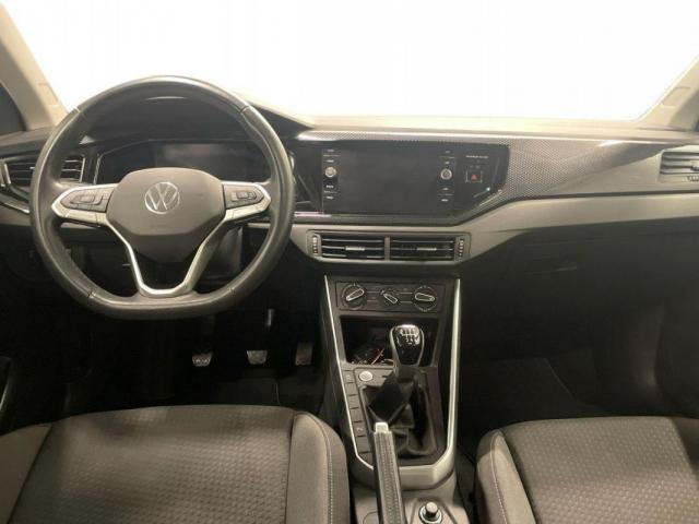 Volkswagen Taigo image 7