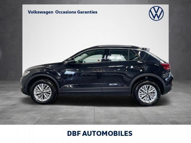 Volkswagen T-Roc image 4