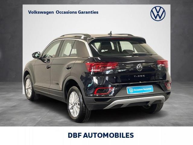 Volkswagen T-Roc image 6