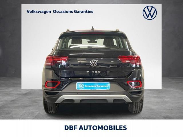 Volkswagen T-Roc image 7