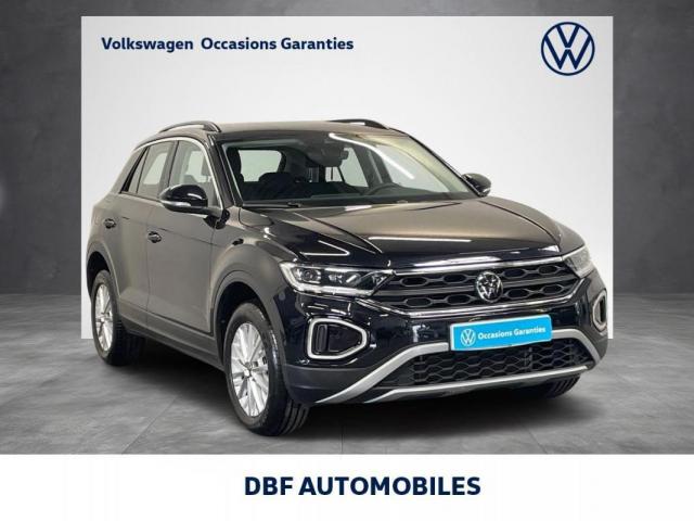 Volkswagen T-Roc image 9