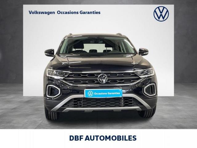 Volkswagen T-Roc image 1