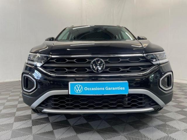 Volkswagen T-Roc image 3