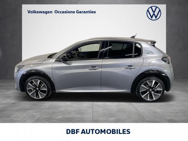 Peugeot 208 image 2