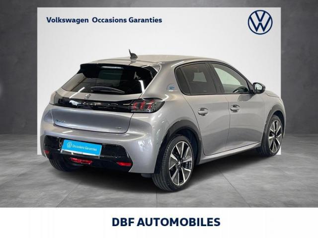 Peugeot 208 image 8