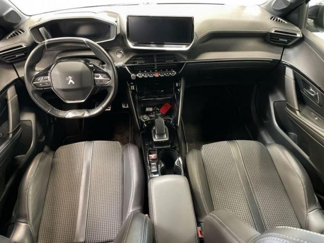 Peugeot 208 image 3