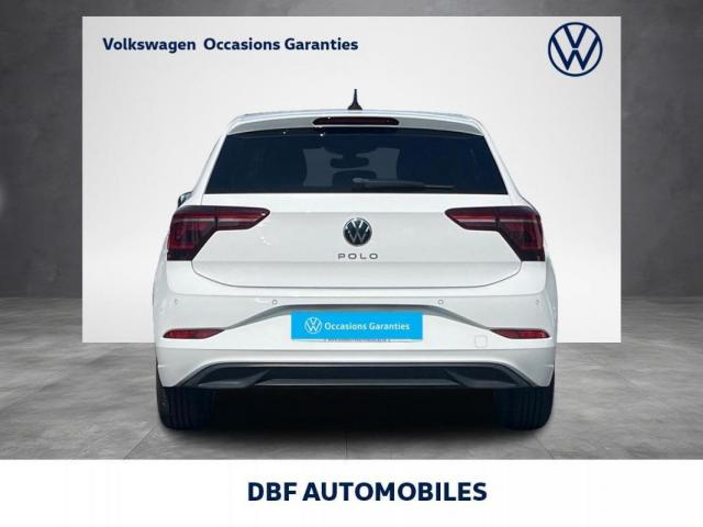 Volkswagen Polo image 1
