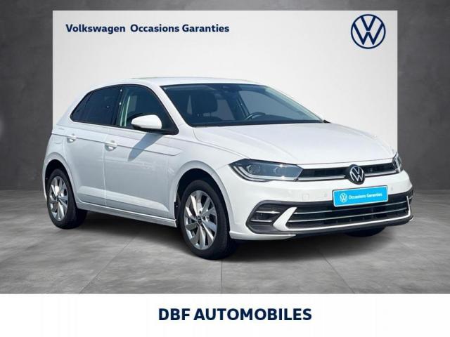 Volkswagen Polo image 4