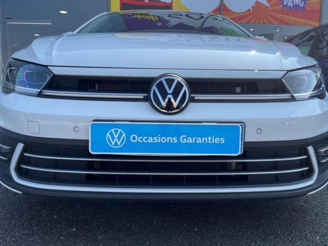 Volkswagen Polo image 3