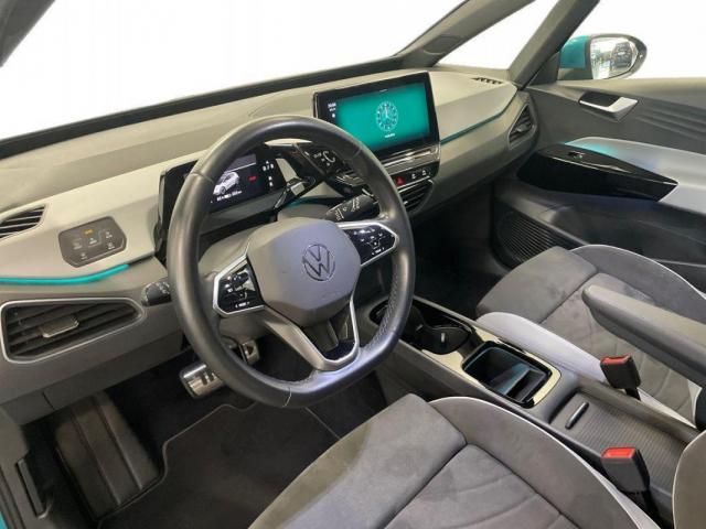 Volkswagen Id.3 image 9