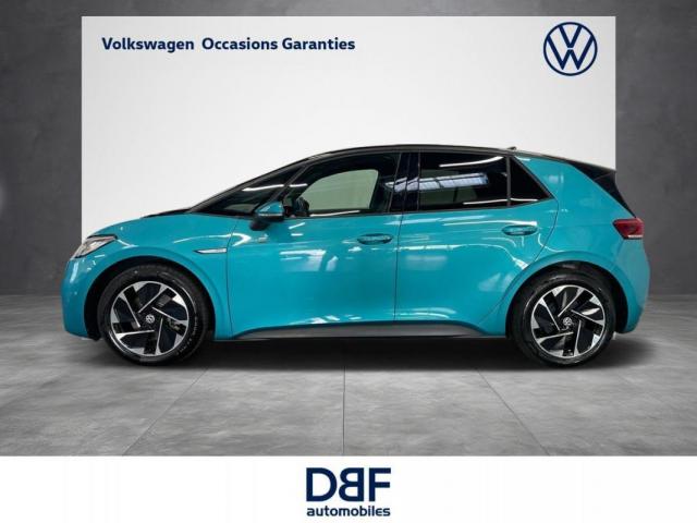 Volkswagen Id.3 image 4
