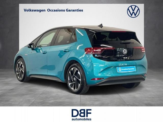Volkswagen Id.3 image 8