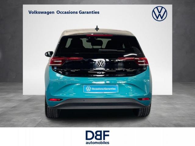 Volkswagen Id.3 image 3