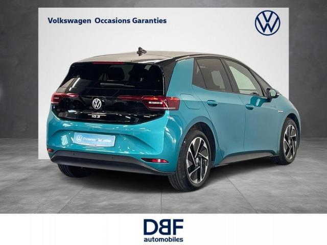 Volkswagen Id.3 image 2
