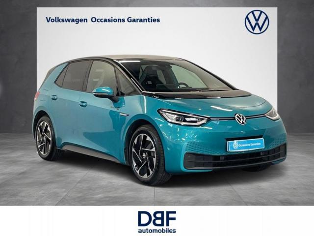 Volkswagen Id.3 image 7