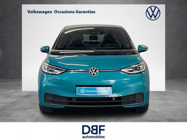 Volkswagen Id.3 image 5