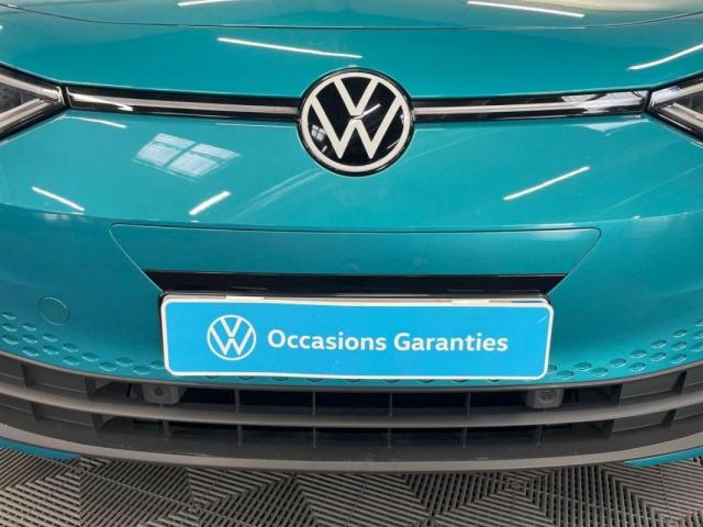 Volkswagen Id.3 image 6