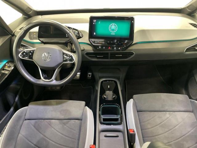 Volkswagen Id.3 image 1
