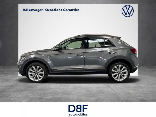 Volkswagen T-Roc image 9