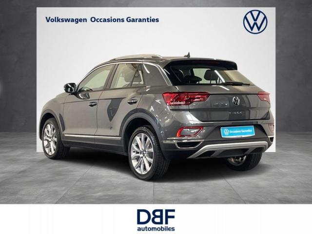 Volkswagen T-Roc image 8