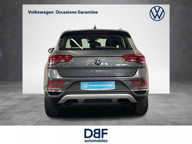 Volkswagen T-Roc image 5
