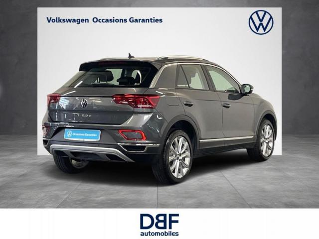Volkswagen T-Roc image 3