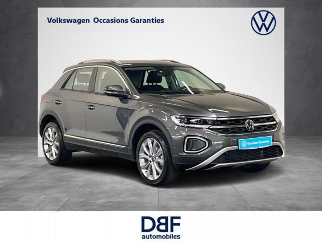 Volkswagen T-Roc image 4