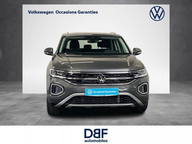 Volkswagen T-Roc image 7