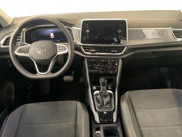 Volkswagen T-Roc image 1