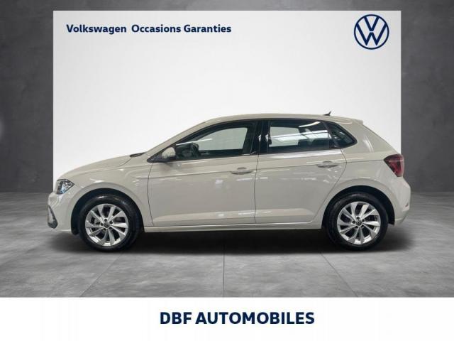 Volkswagen Polo image 1
