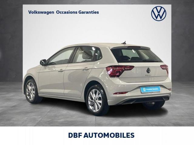 Volkswagen Polo image 9