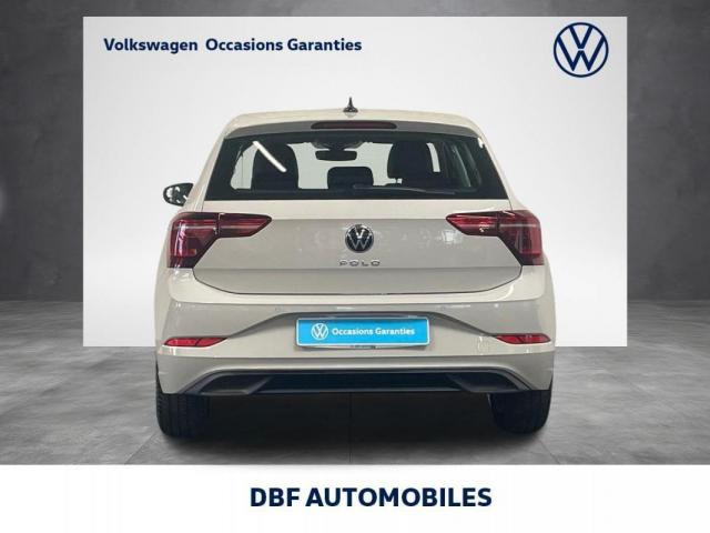 Volkswagen Polo image 6