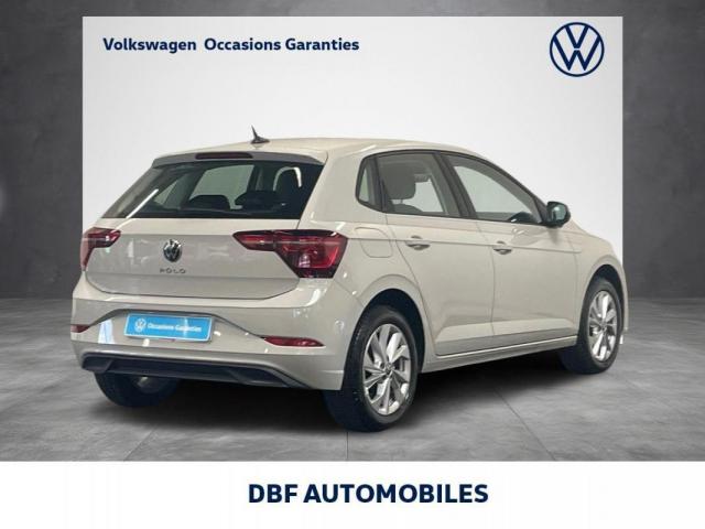 Volkswagen Polo image 8