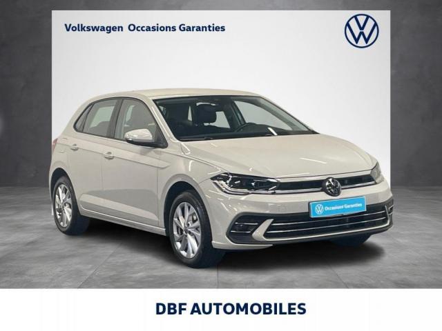 Volkswagen Polo image 3