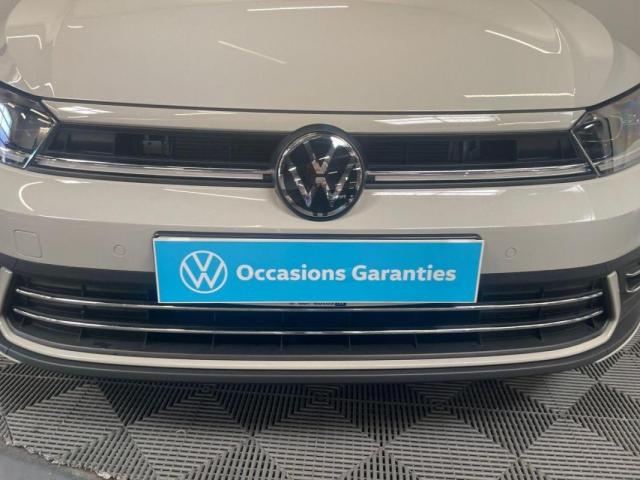 Volkswagen Polo image 4
