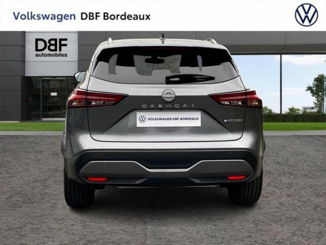 Nissan Qashqai image 3