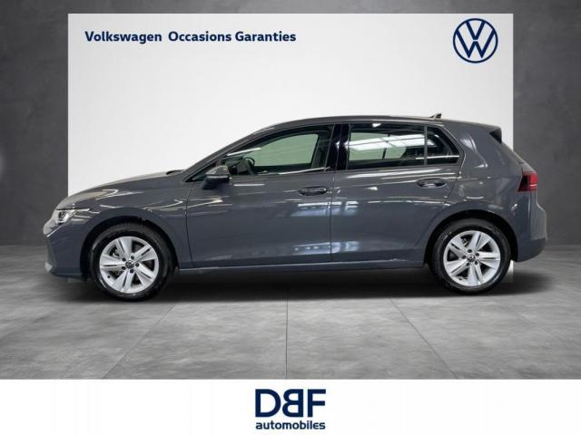 Volkswagen Golf image 5
