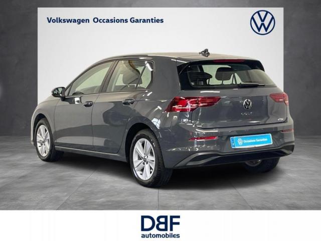 Volkswagen Golf image 2